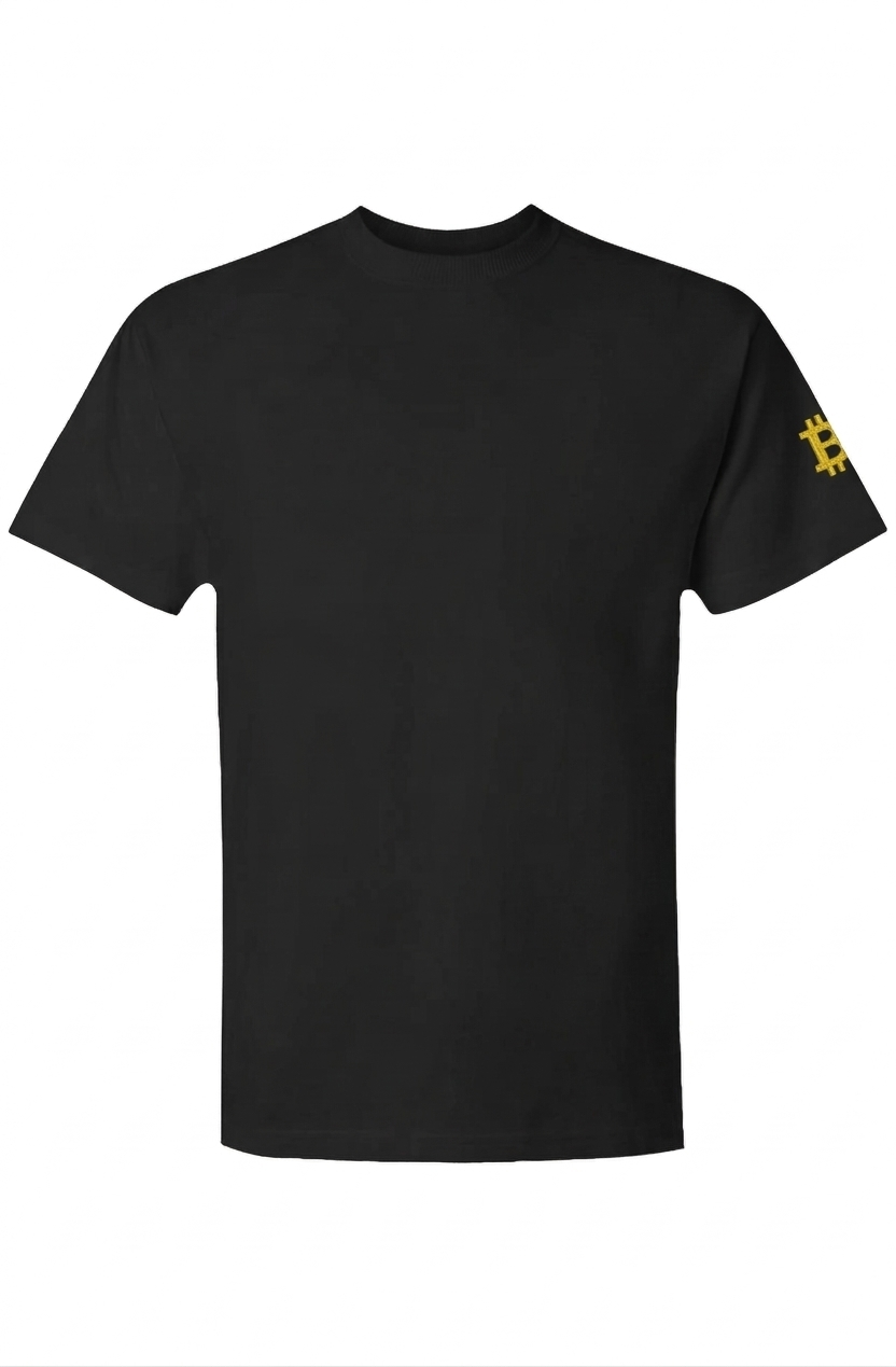 Super Heavyweight Tee