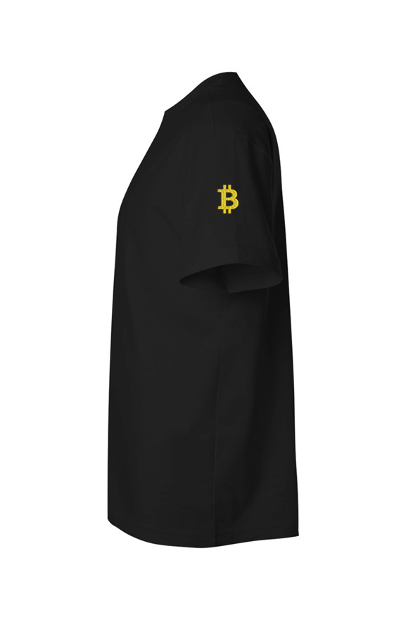 Super Heavyweight Tee